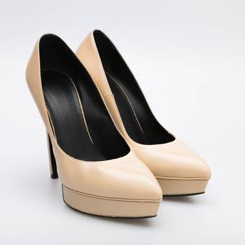 Туфли Saint Laurent