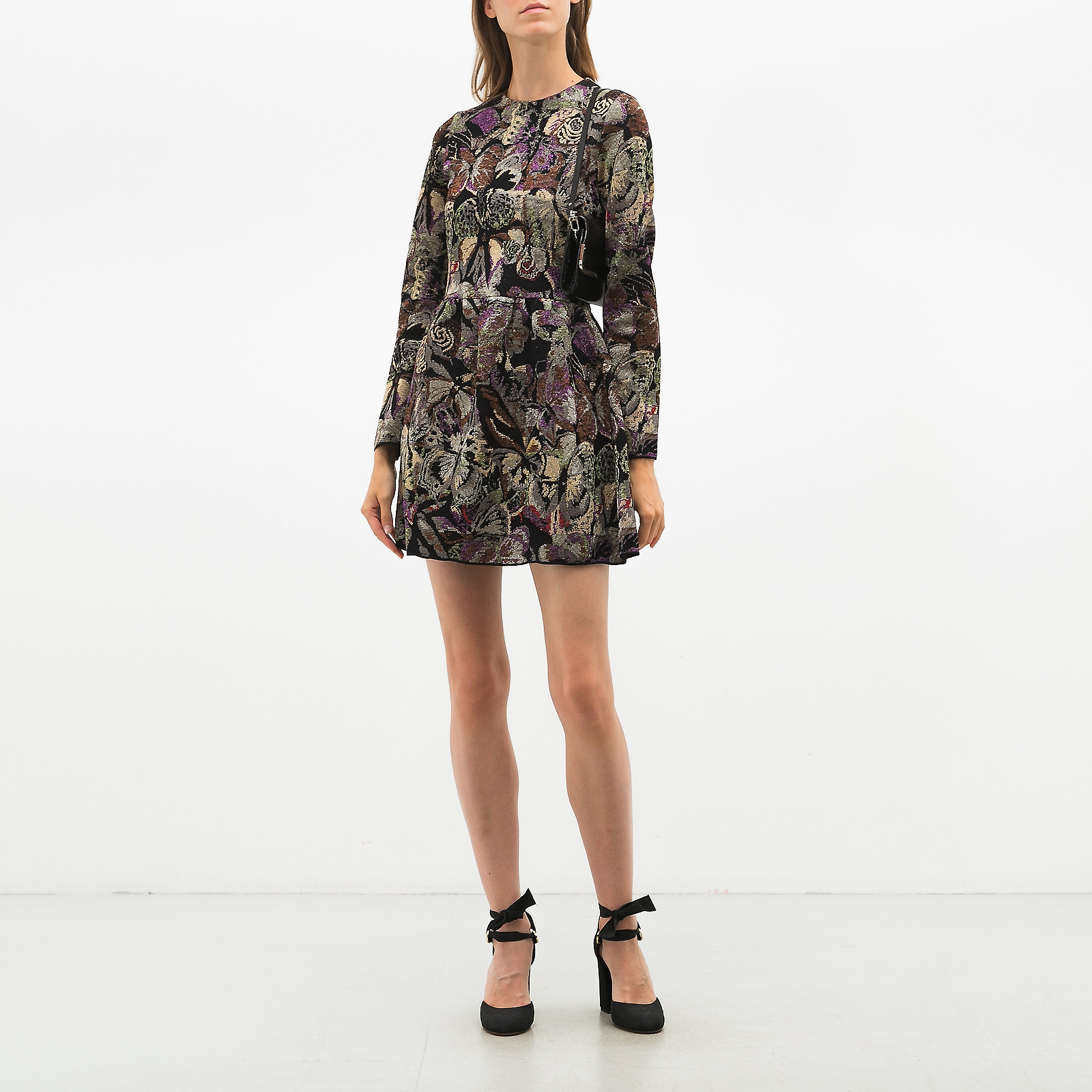 Платье Valentino - купить оригинал в секонд-хенде SFS - 2