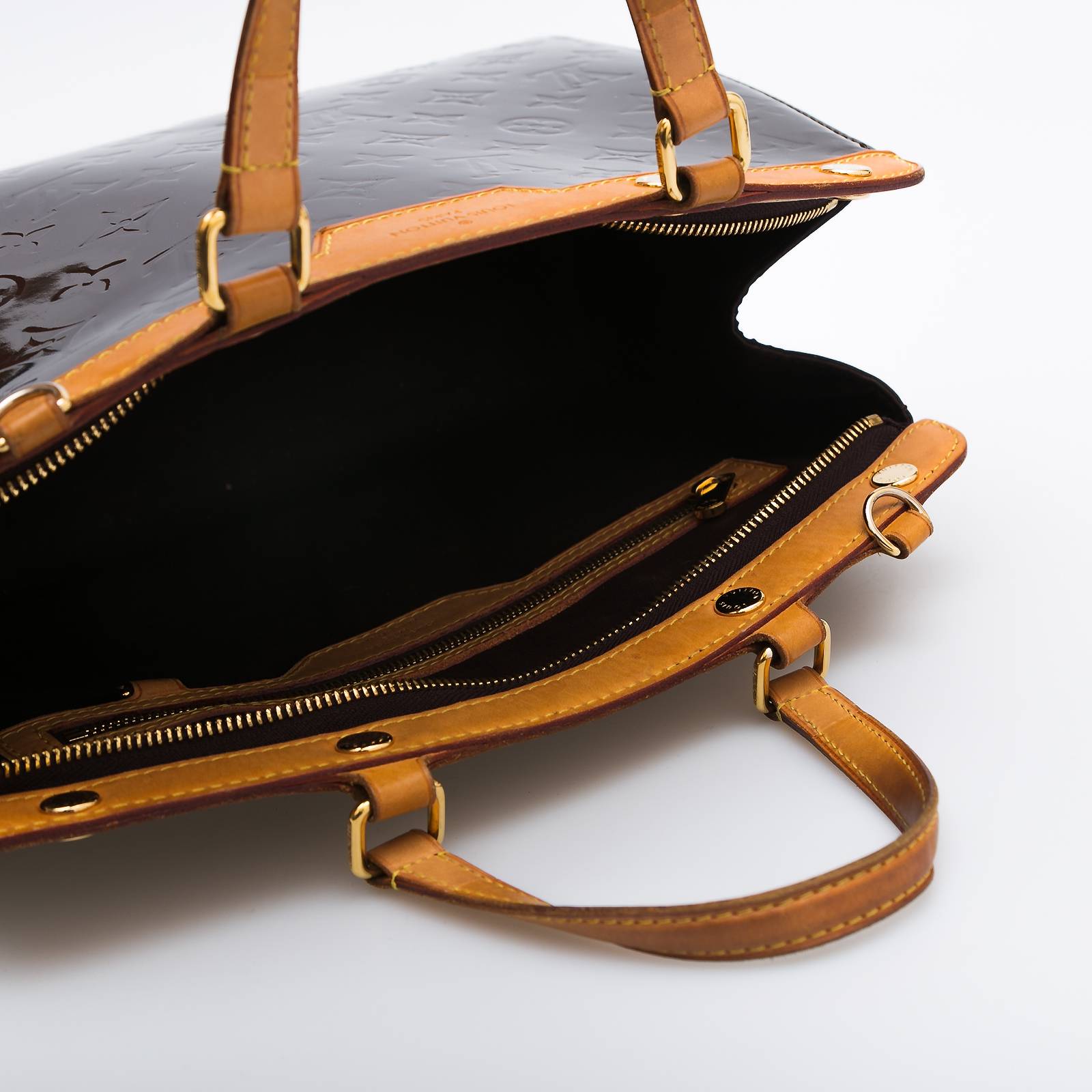Сумка Louis Vuitton - купить оригинал в секонд-хенде SFS - 4