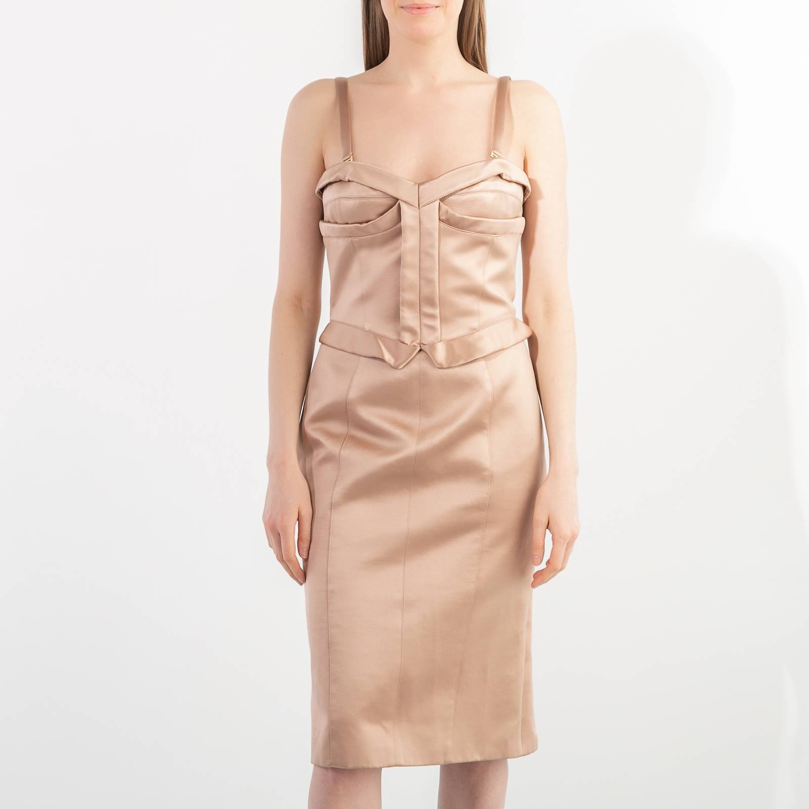 Платье Burberry Prorsum - купить оригинал в секонд-хенде SFS