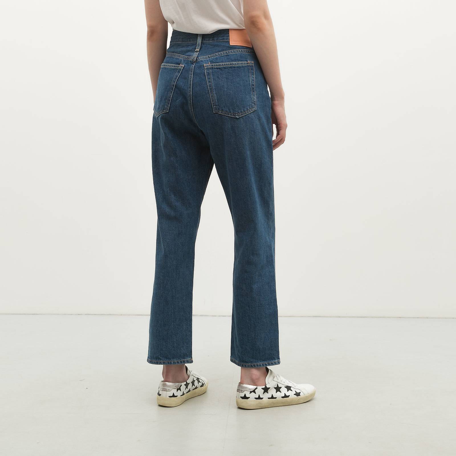 Джинсы Acne Studios - купить за 13700 ₽ | SFS