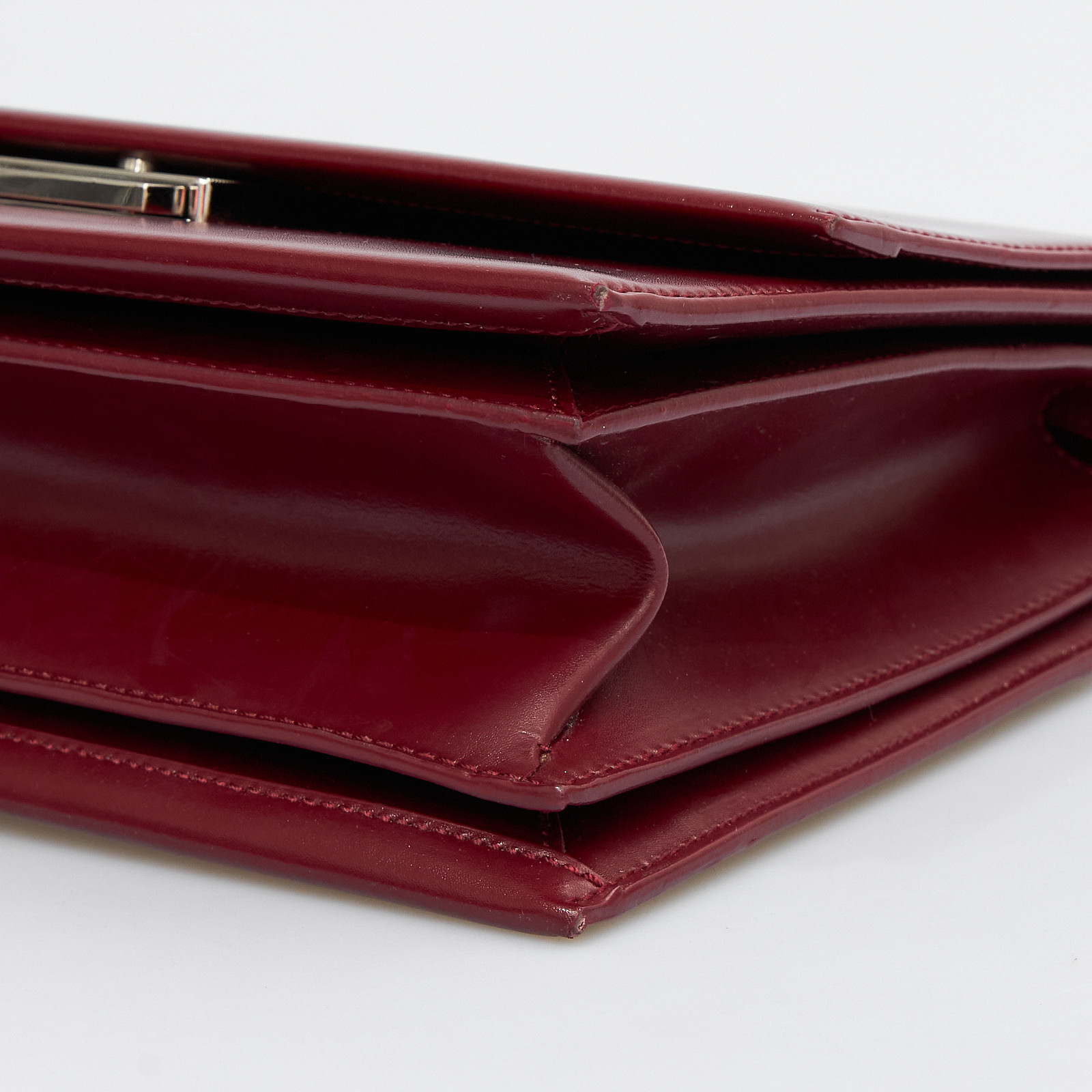 Сумка Saint Laurent - купить оригинал в секонд-хенде SFS - 6