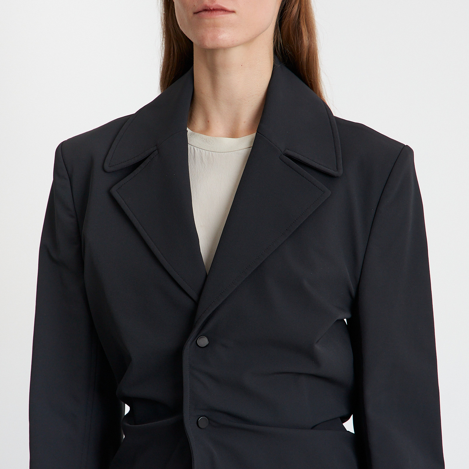 Куртка Bottega Veneta - купить оригинал в секонд-хенде SFS - 4