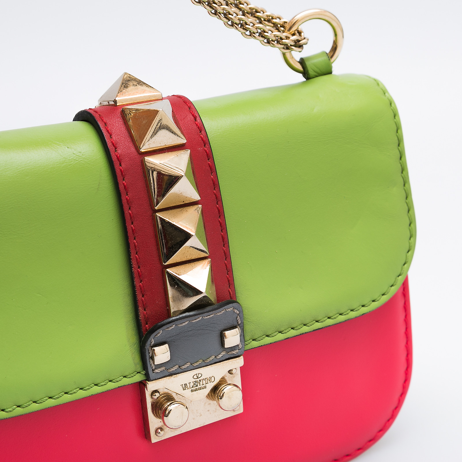 Сумка Valentino - купить оригинал в секонд-хенде SFS - 6