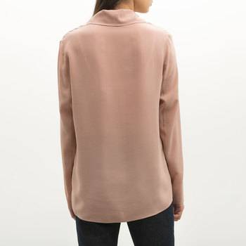 Блуза Lanvin