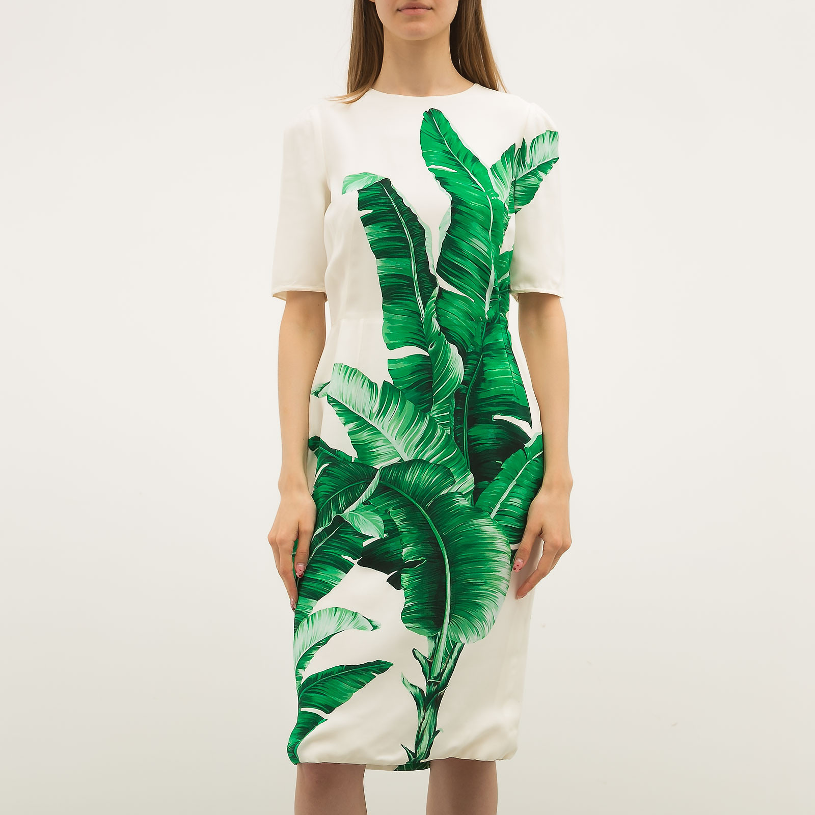 Платье Dolce&Gabbana - купить оригинал в секонд-хенде SFS - 1