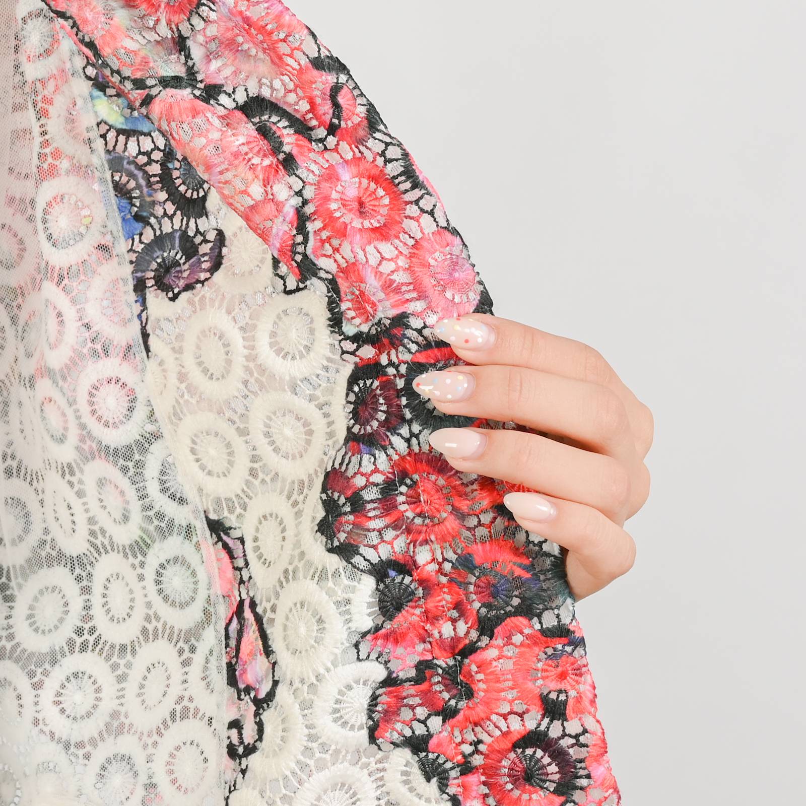 Пальто Elie Saab - купить оригинал в секонд-хенде SFS - 5