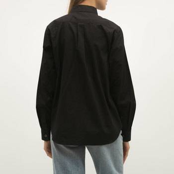 Рубашка Black by Comme des Garcons