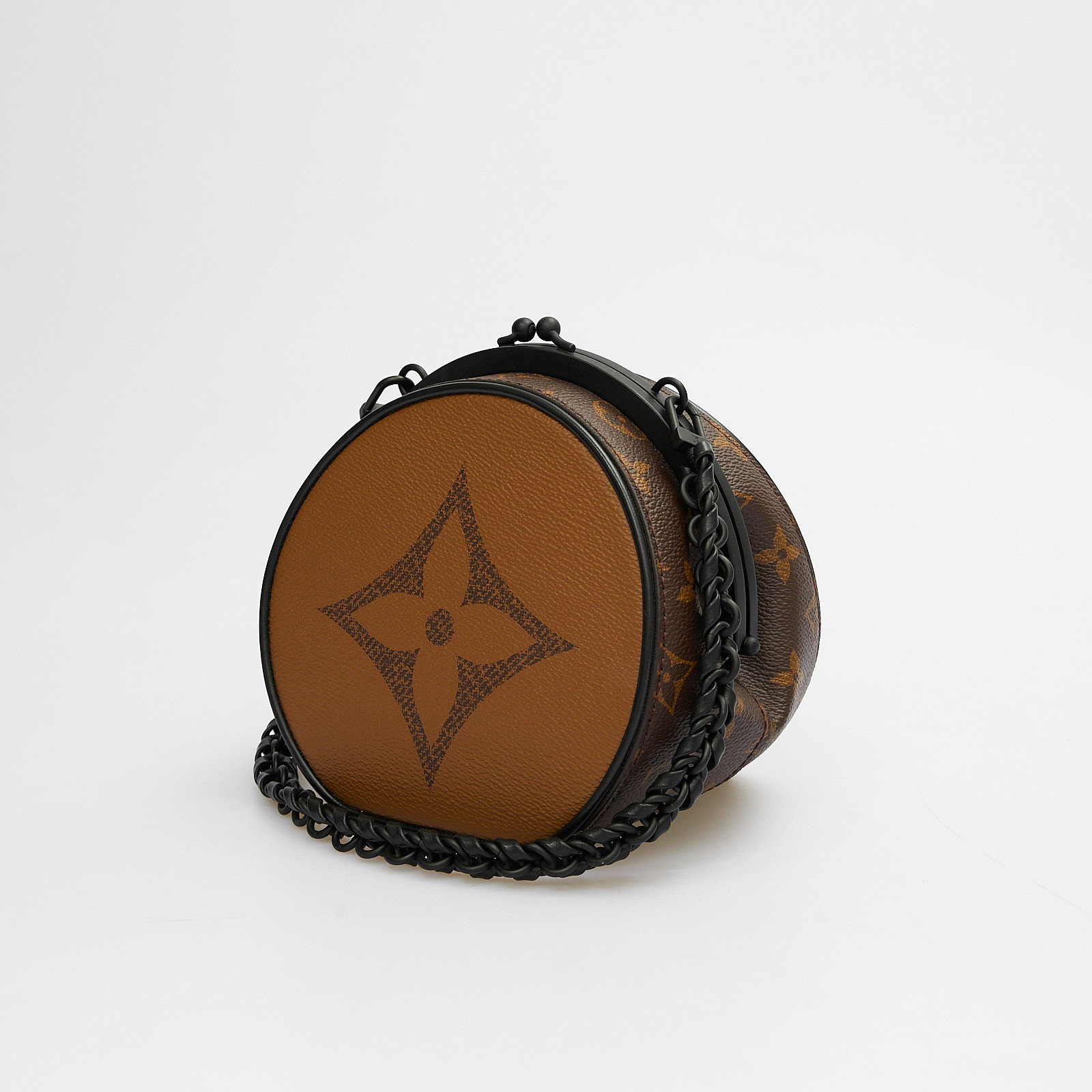 Сумка Louis Vuitton - купить оригинал в секонд-хенде SFS - 3