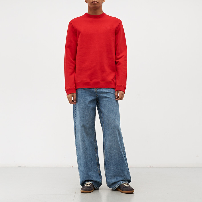 Свитшот Raf Simons