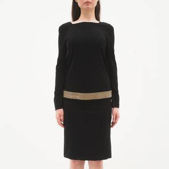 Платье Gucci