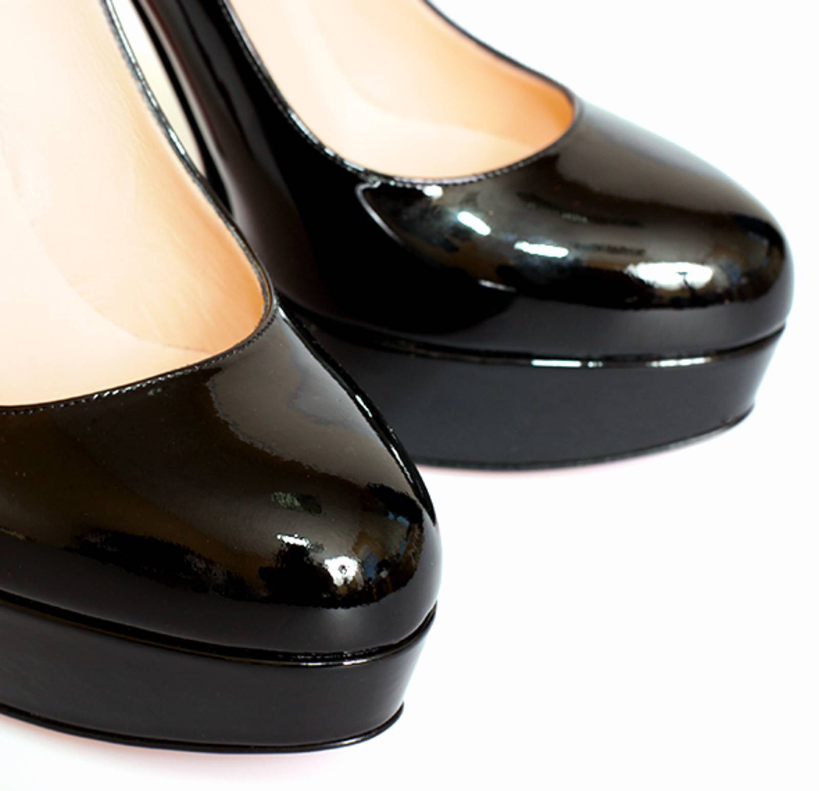 Туфли Christian Louboutin - купить оригинал в секонд-хенде SFS - 3