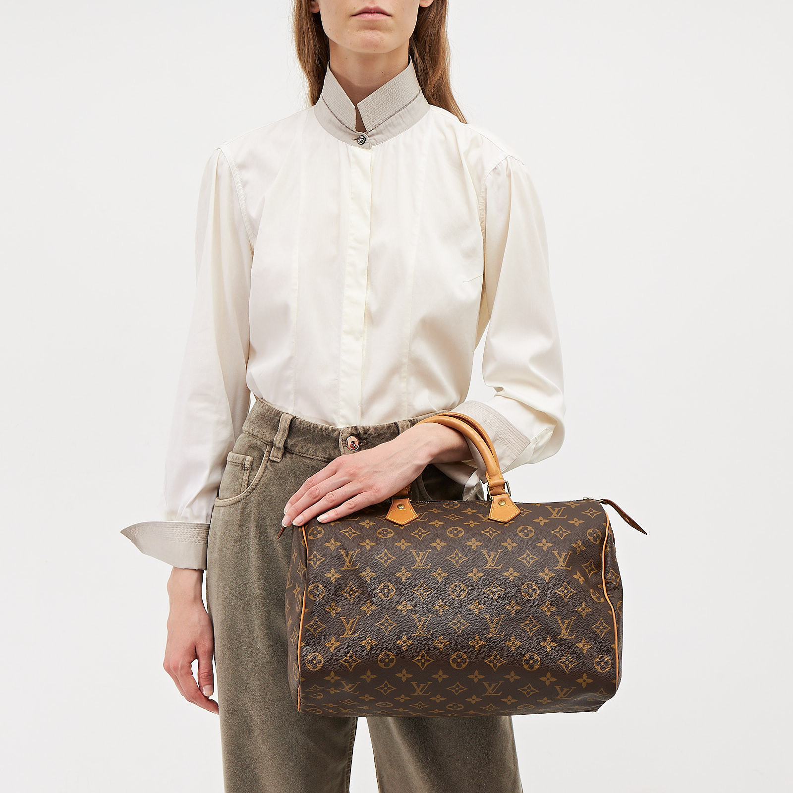 Сумка Louis Vuitton - купить оригинал в секонд-хенде SFS - 2