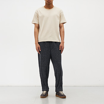 Брюки Issey Miyake