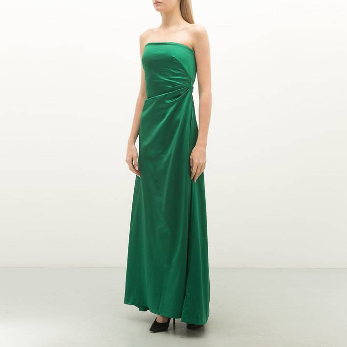 Платье Yves Saint Laurent