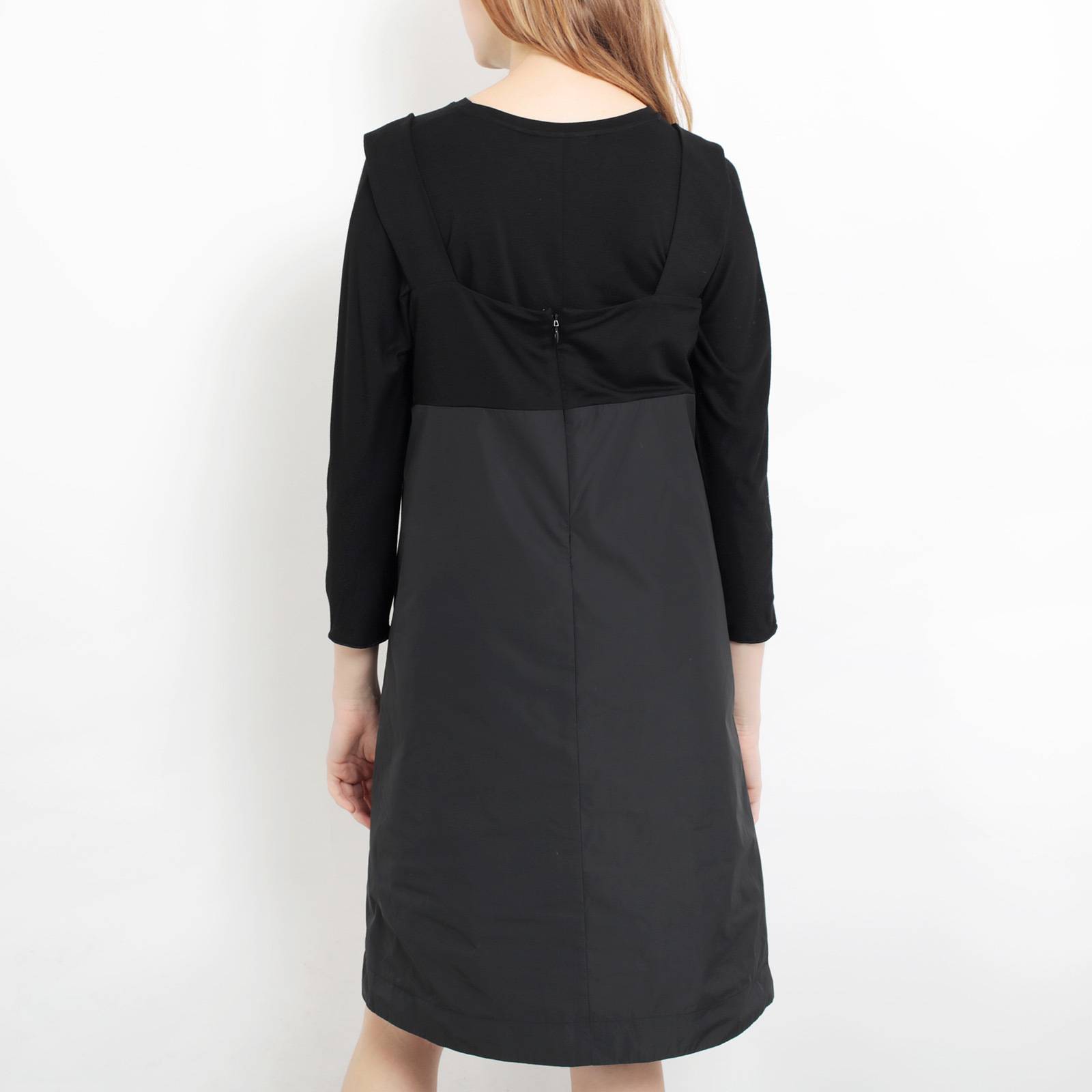 Сарафан+лонгслив 'S Max Mara