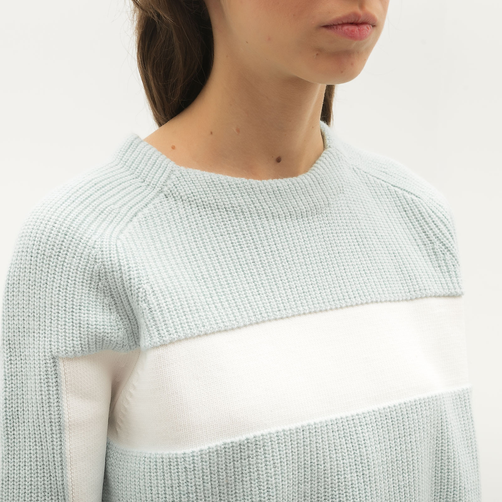 Свитер T by Alexander Wang - купить оригинал в секонд-хенде SFS - 4