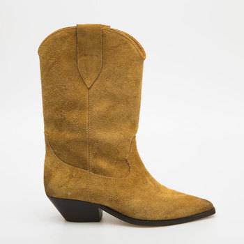 Сапоги Isabel Marant