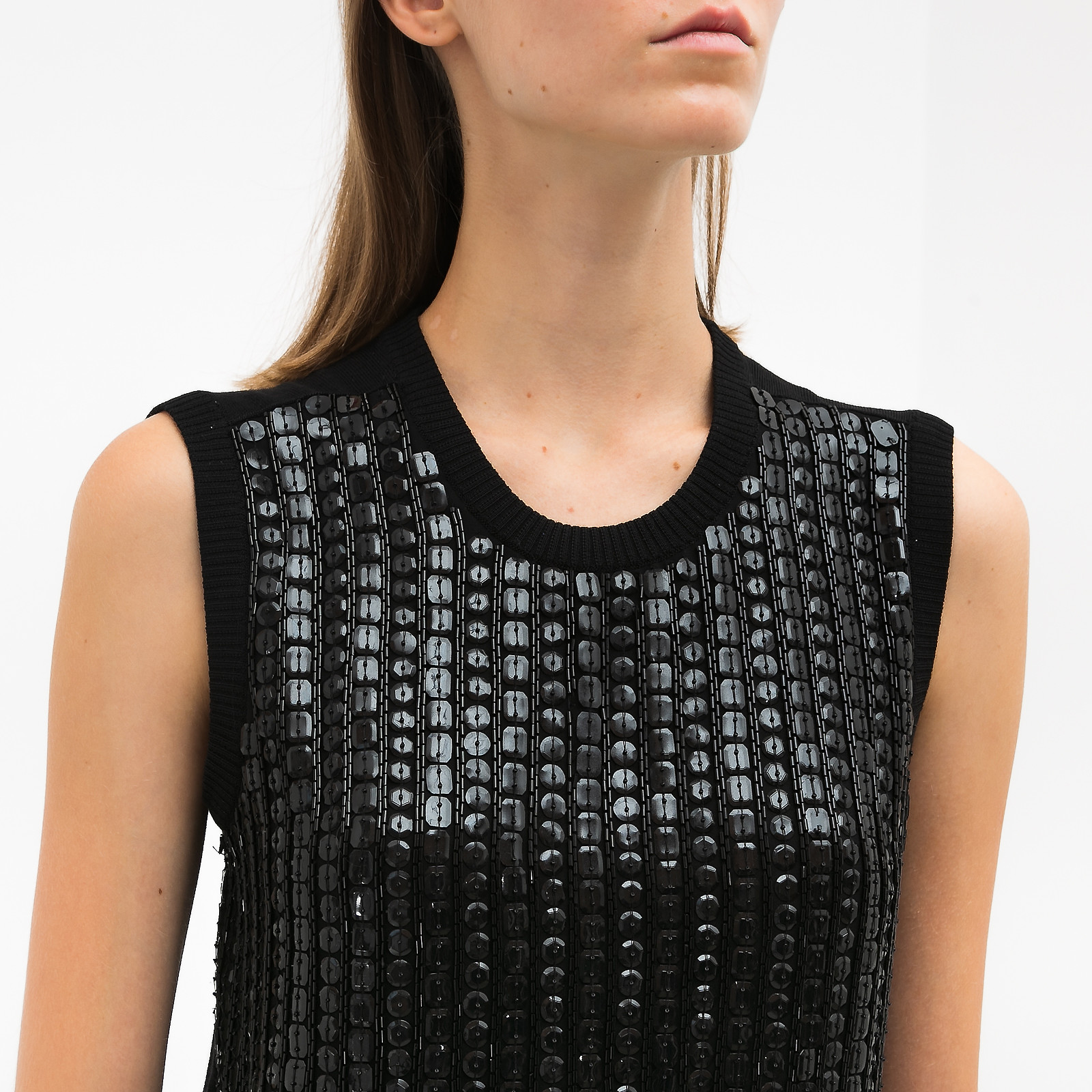 Жилет Roberto Cavalli - купить оригинал в секонд-хенде SFS - 4