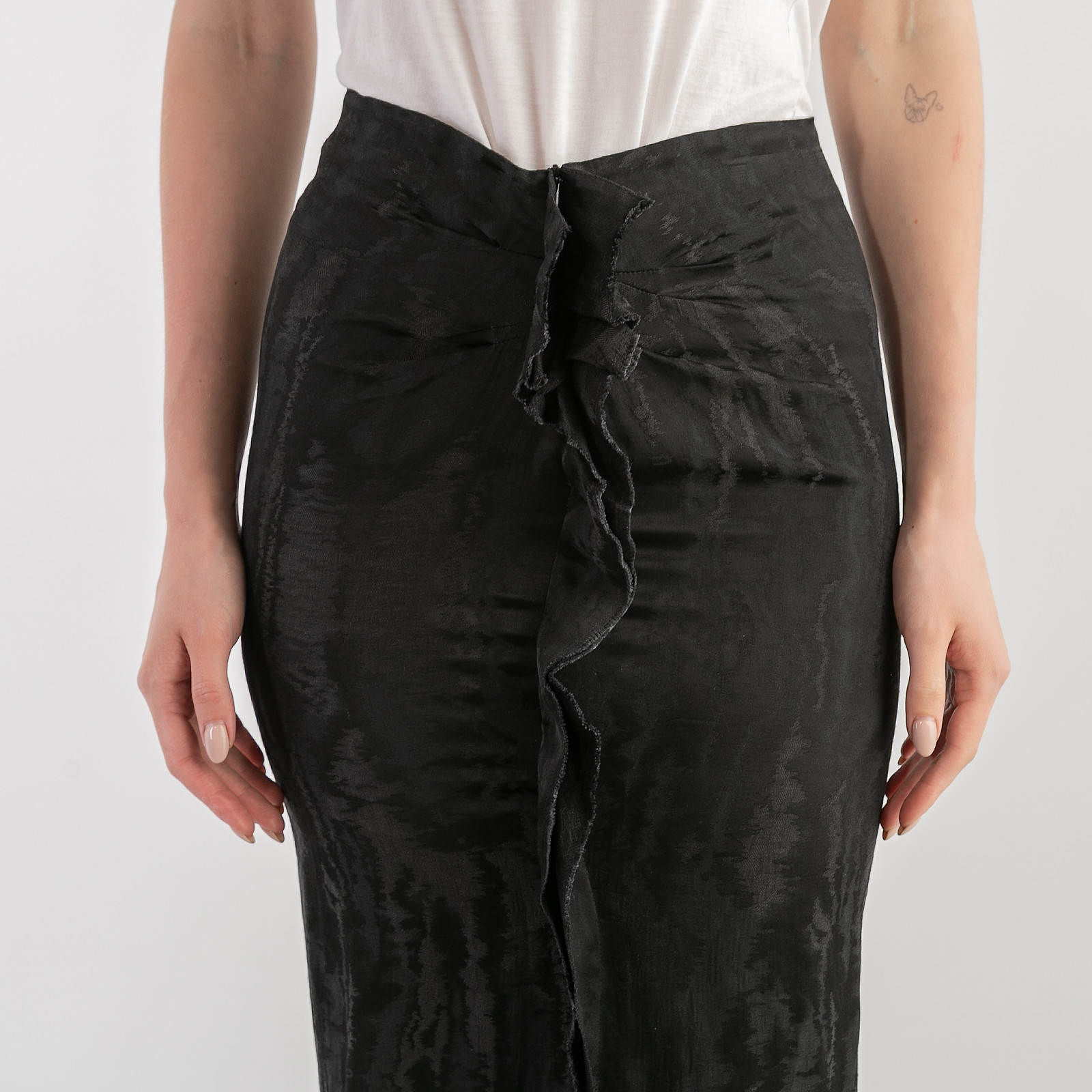 Юбка Isabel Marant - купить оригинал в секонд-хенде SFS - 4
