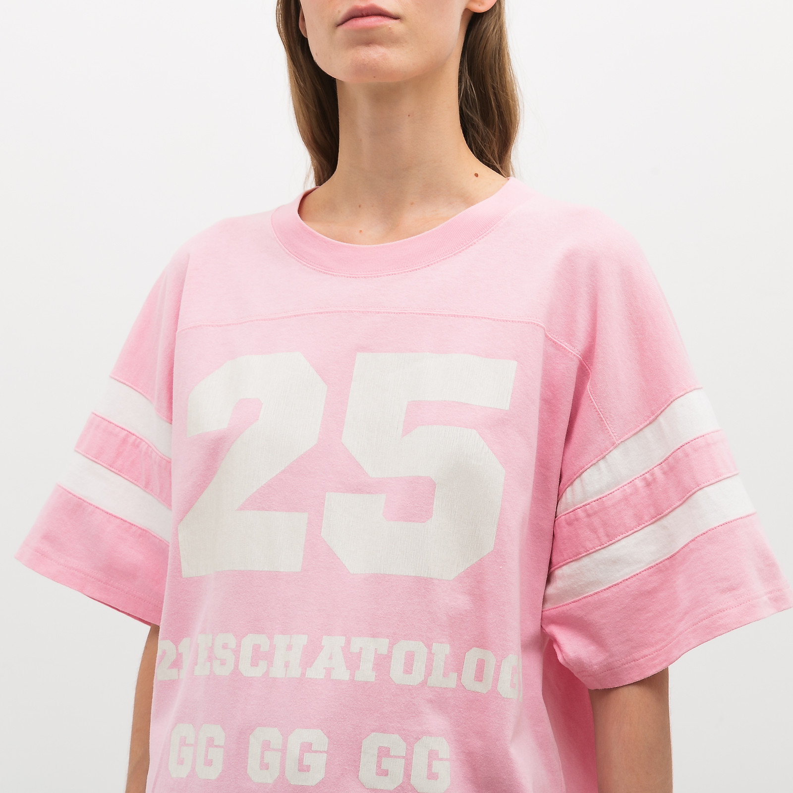 Футболка Gucci - купить оригинал в секонд-хенде SFS - 4