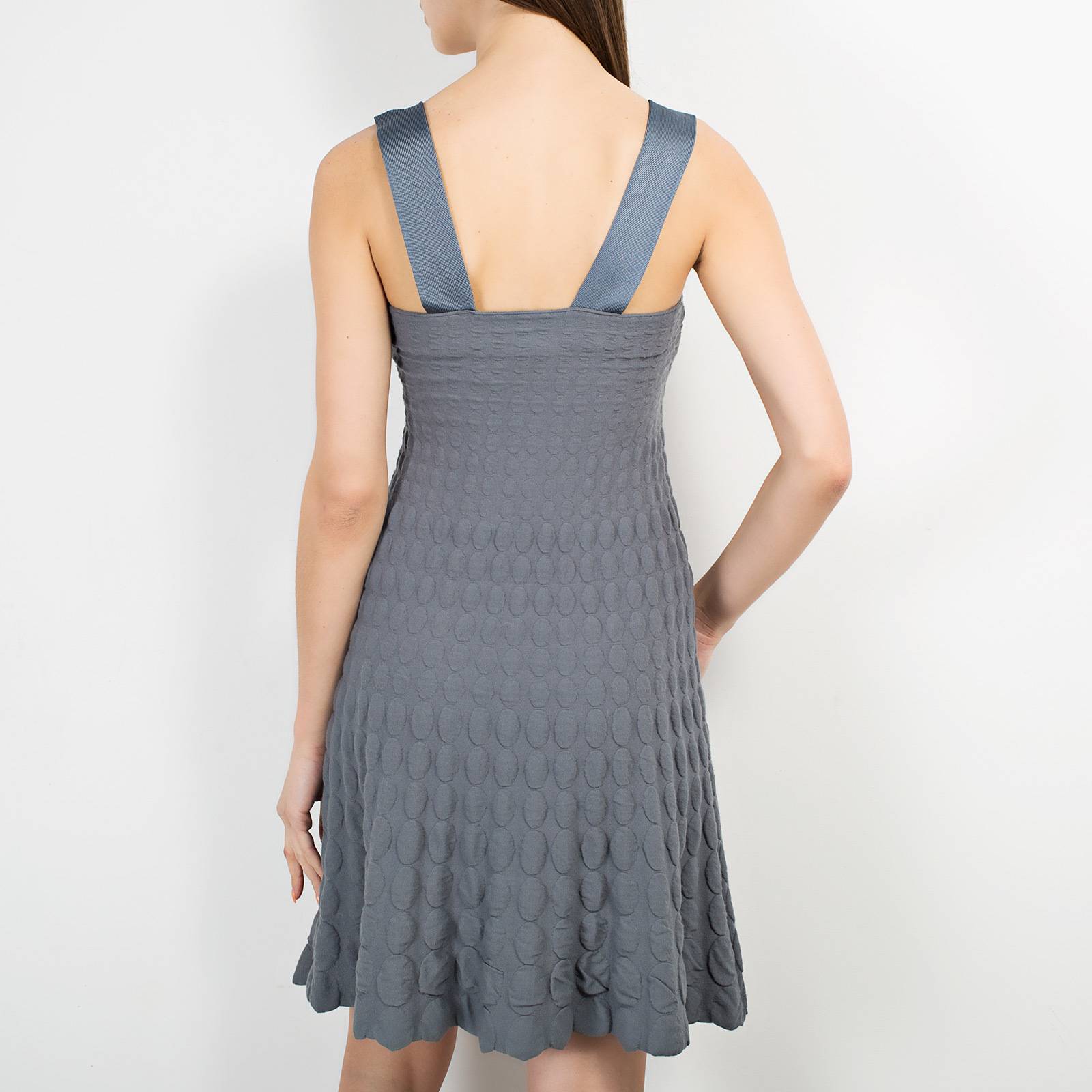 Платье Emporio Armani - купить оригинал в секонд-хенде SFS