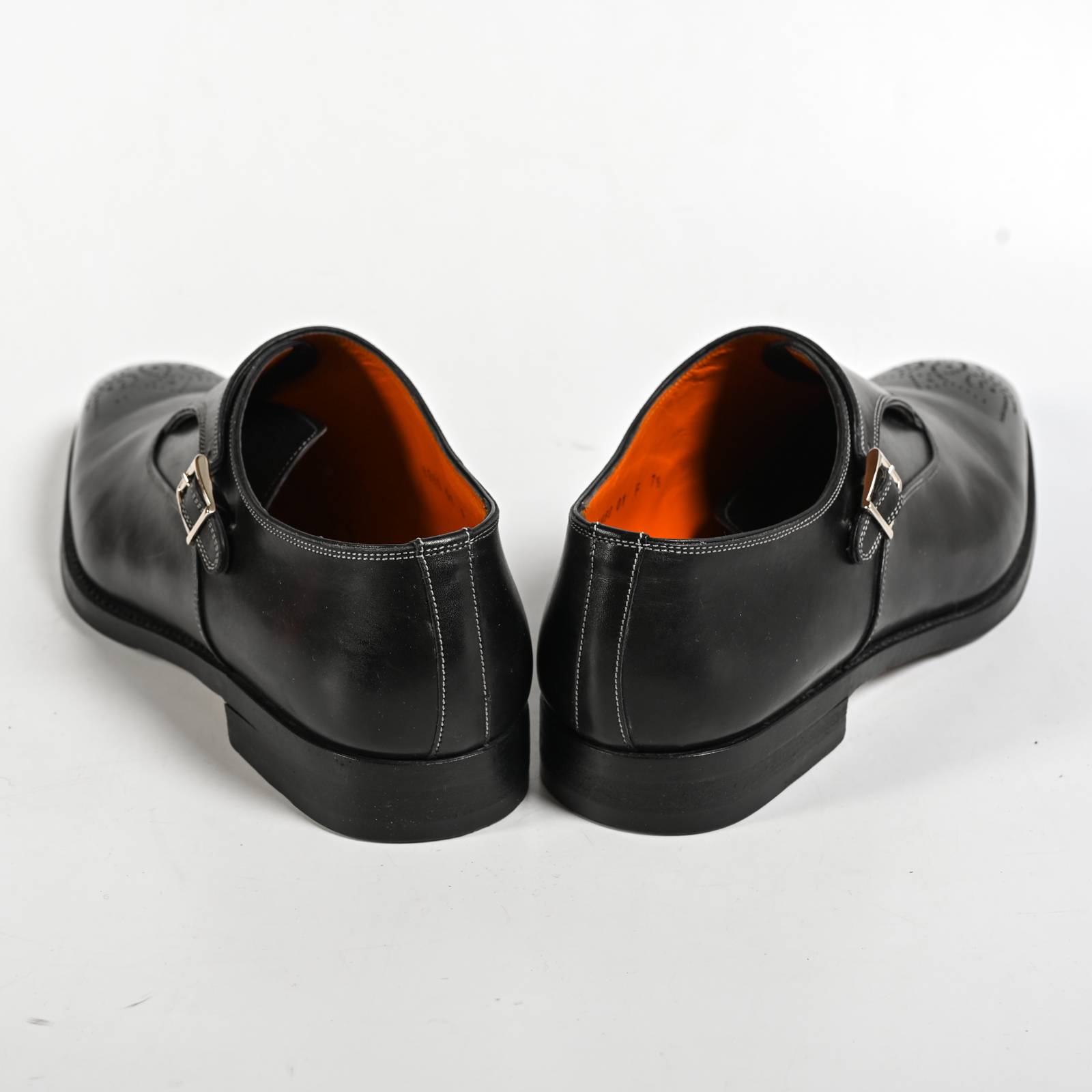 Ботинки Santoni - купить оригинал в секонд-хенде SFS