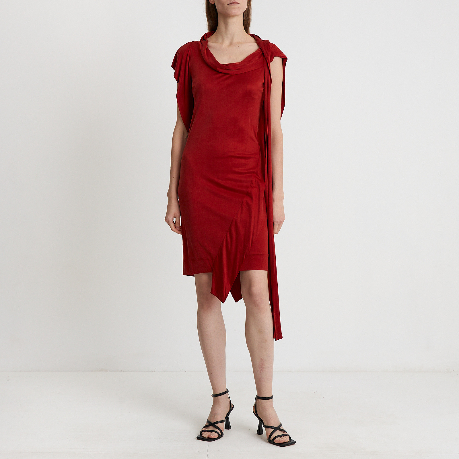 Платье Vivienne Westwood Red Label - купить оригинал в секонд-хенде SFS - 2