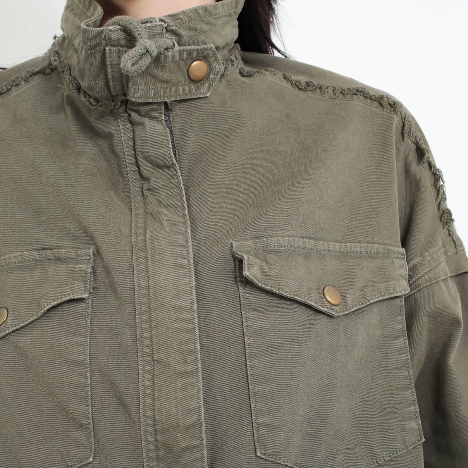 Куртка McGuire - купить оригинал в секонд-хенде SFS