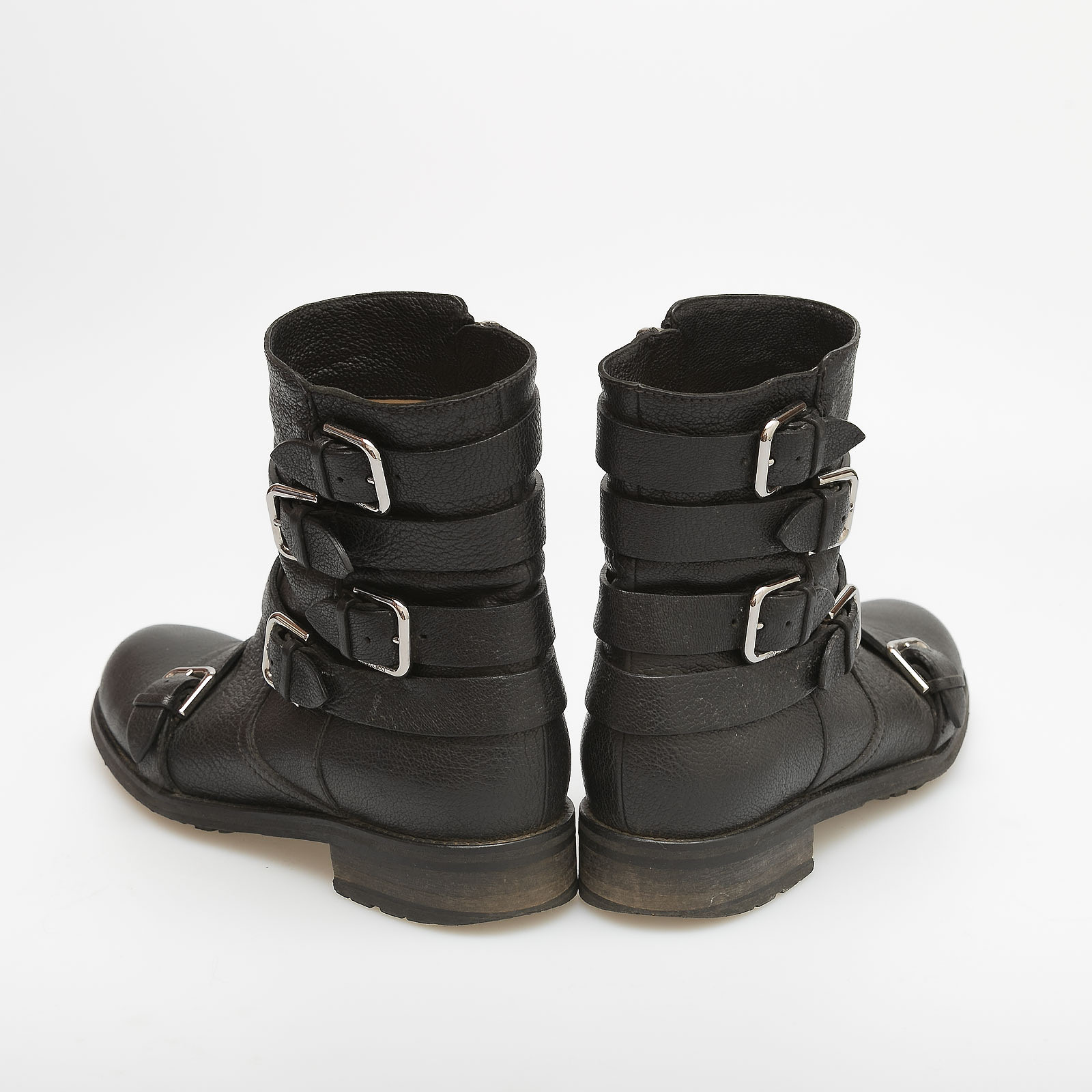 Ботинки Jimmy Choo - купить оригинал в секонд-хенде SFS - 3