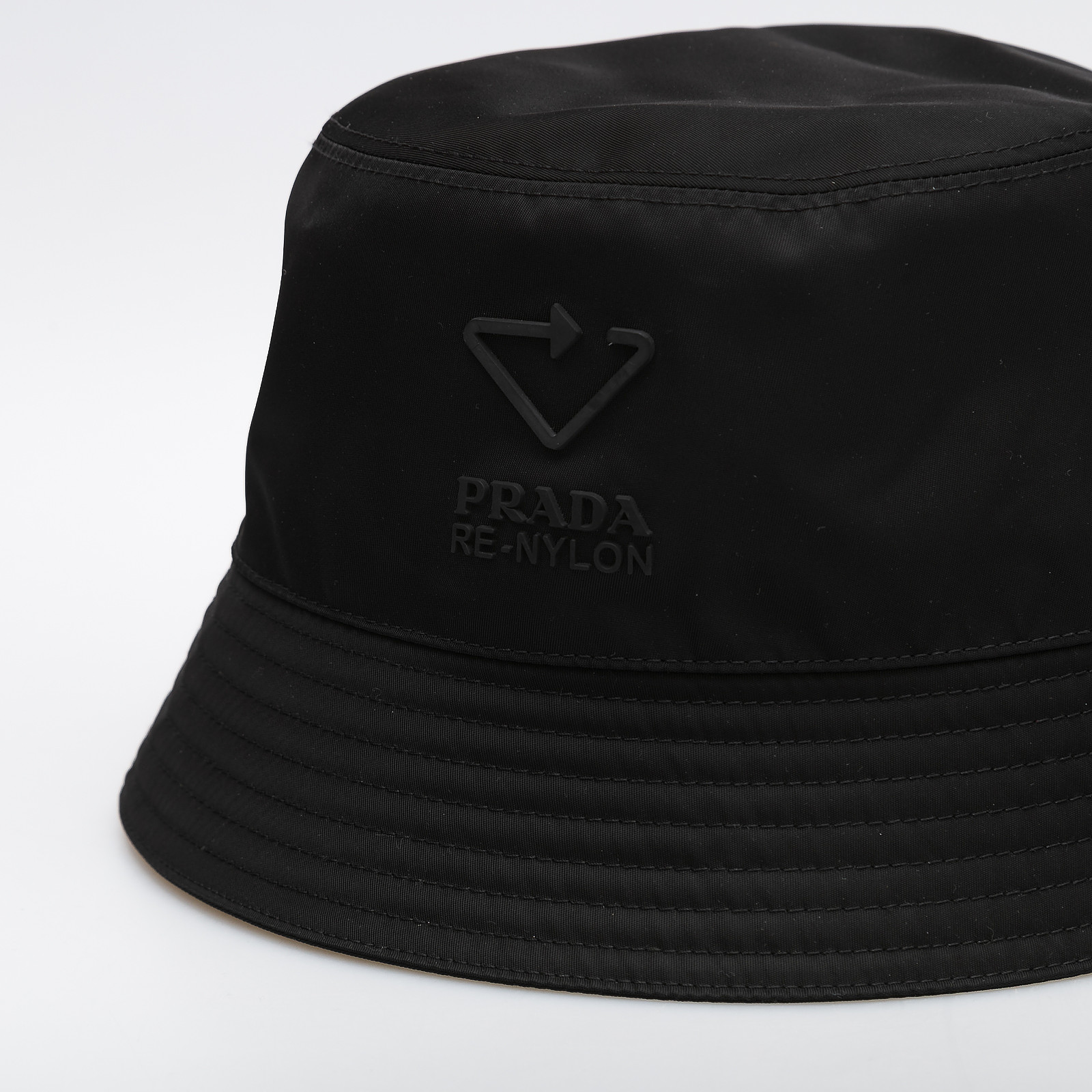 Панама Prada - купить оригинал в секонд-хенде SFS - 4