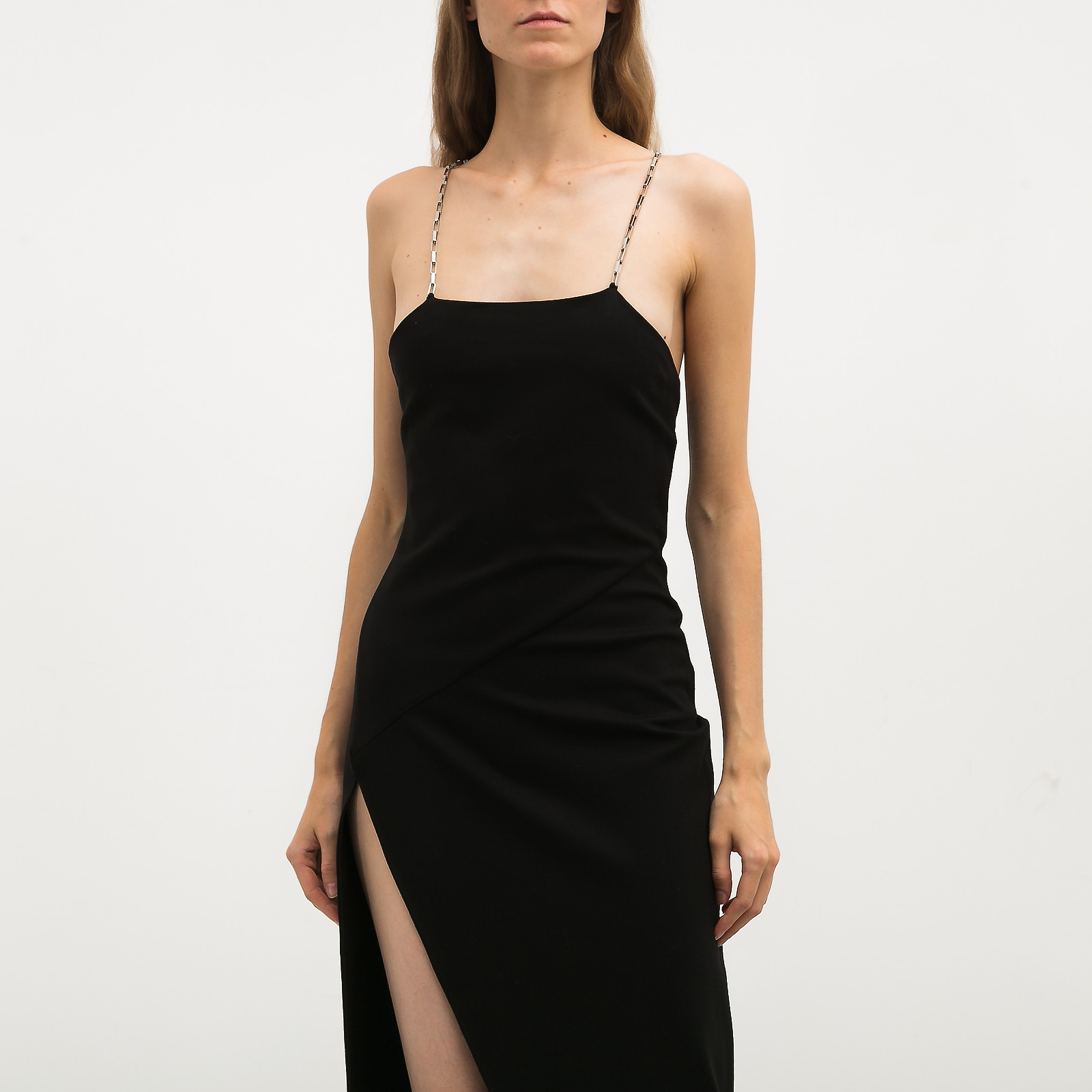 Платье The Attico - купить оригинал в секонд-хенде SFS - 3