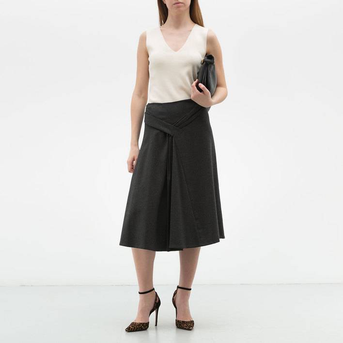 Юбка Jil Sander