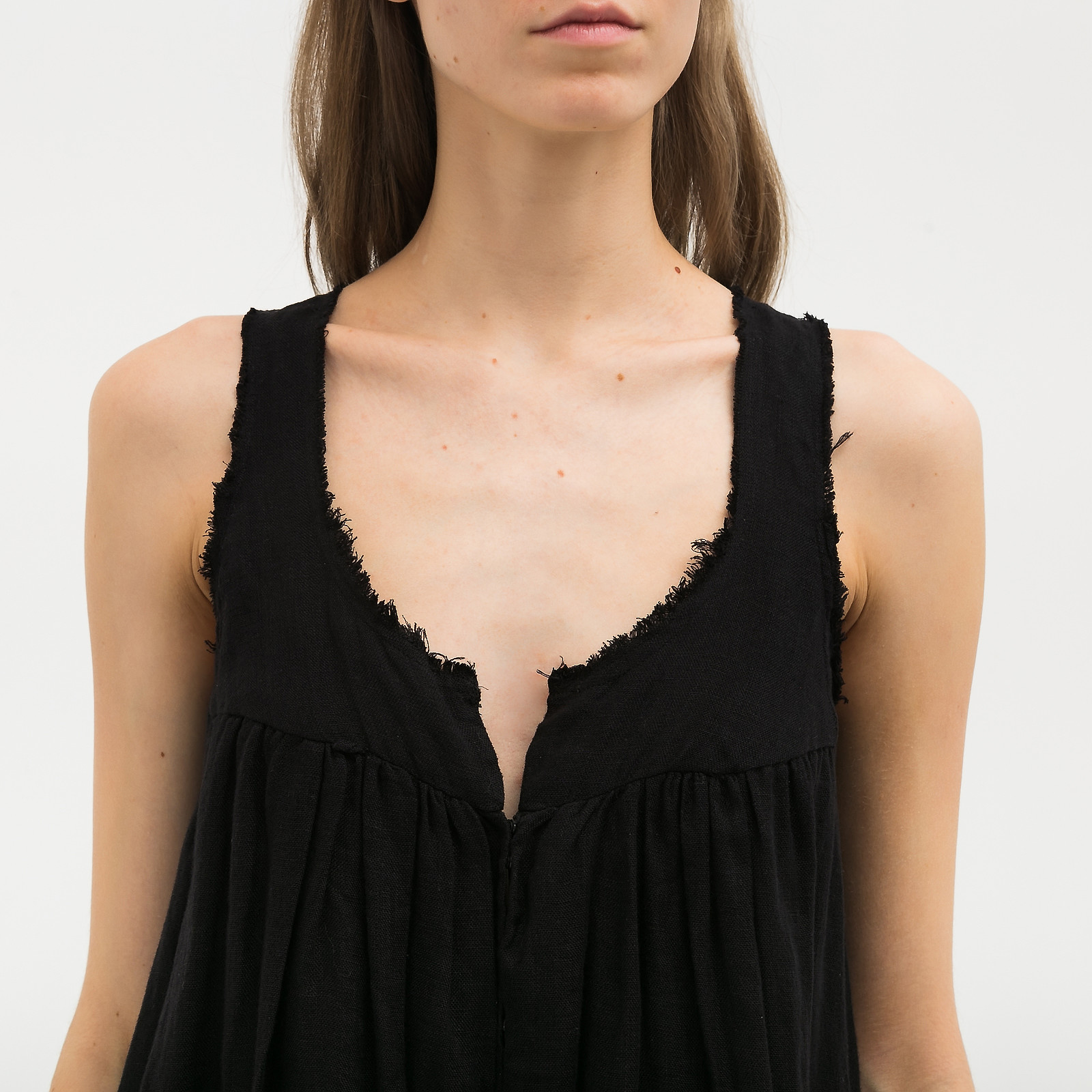 Комбинезон Isabel Marant Etoile - купить оригинал в секонд-хенде SFS - 4