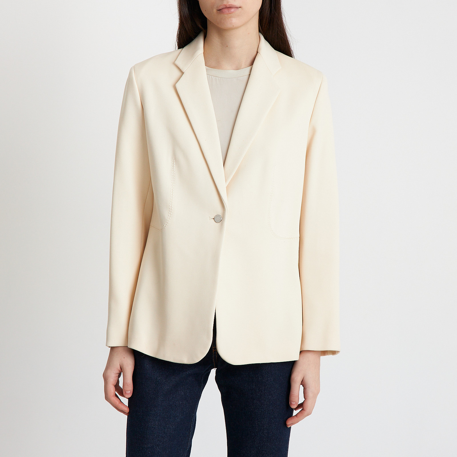 Пиджак Hermes - купить оригинал в секонд-хенде SFS - 1