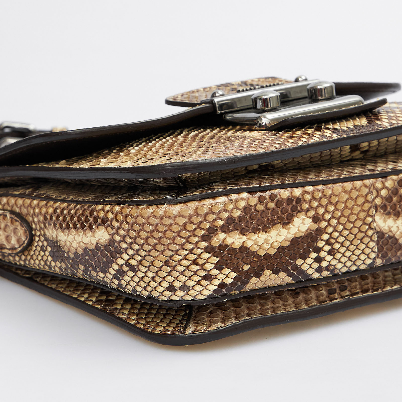 Сумка Miu Miu - купить оригинал в секонд-хенде SFS - 5