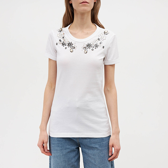 Футболка Dolce&Gabbana