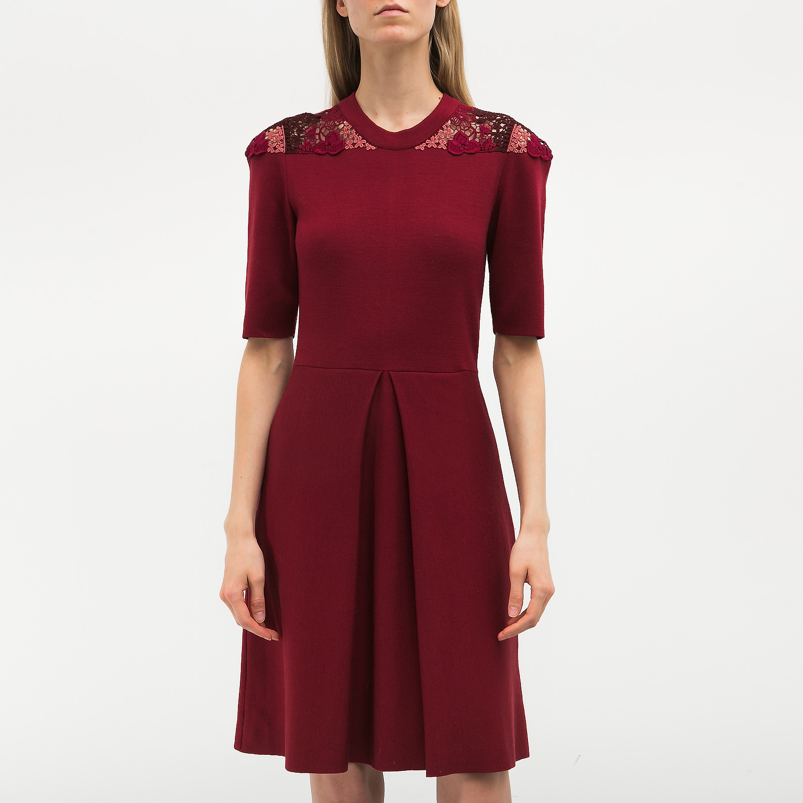 Платье Burberry - купить оригинал в секонд-хенде SFS - 1