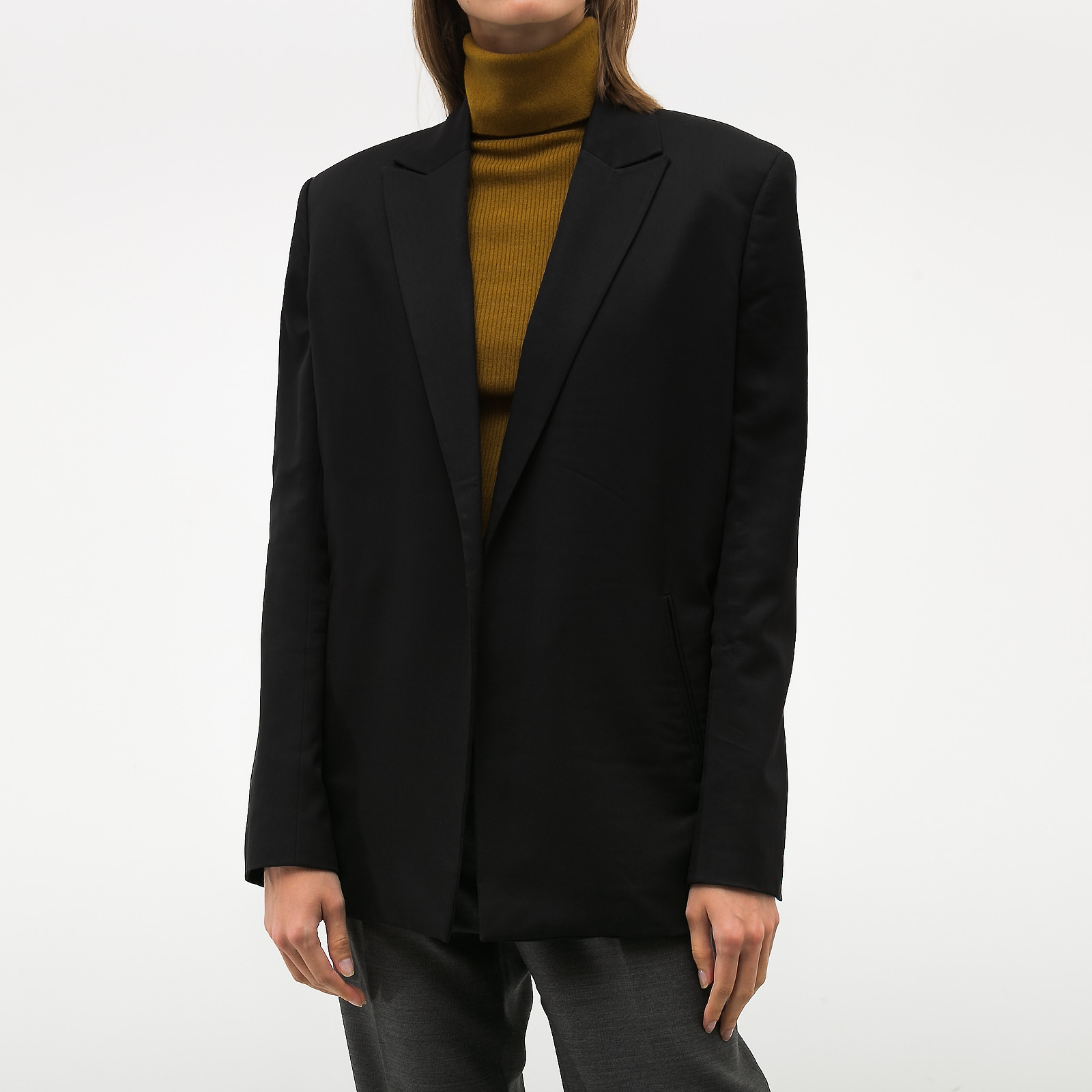 Пиджак Saint Laurent - купить оригинал в секонд-хенде SFS - 1
