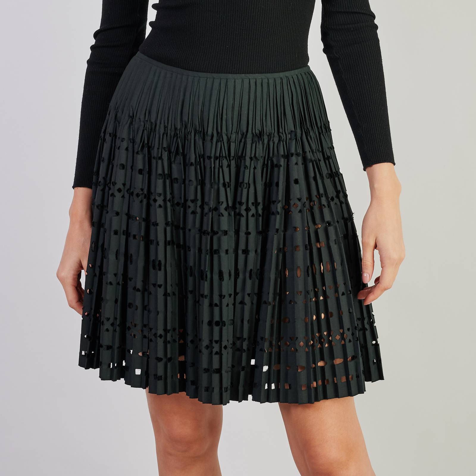 Юбка Alaia