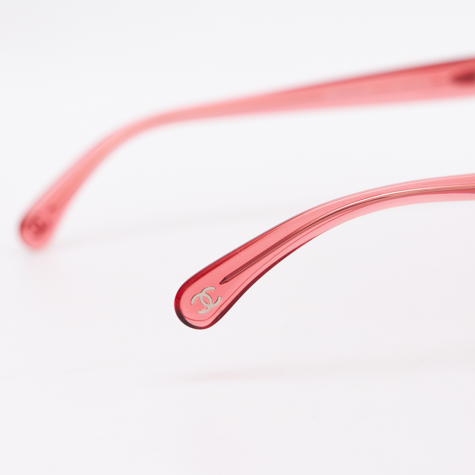 Очки Chanel - купить оригинал в секонд-хенде SFS - 4