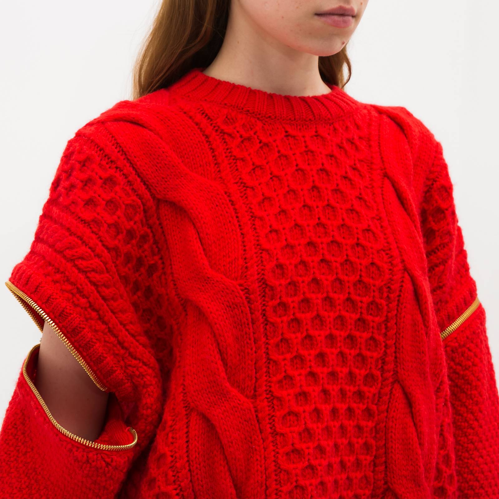 Свитер Gucci - купить оригинал в секонд-хенде SFS - 4