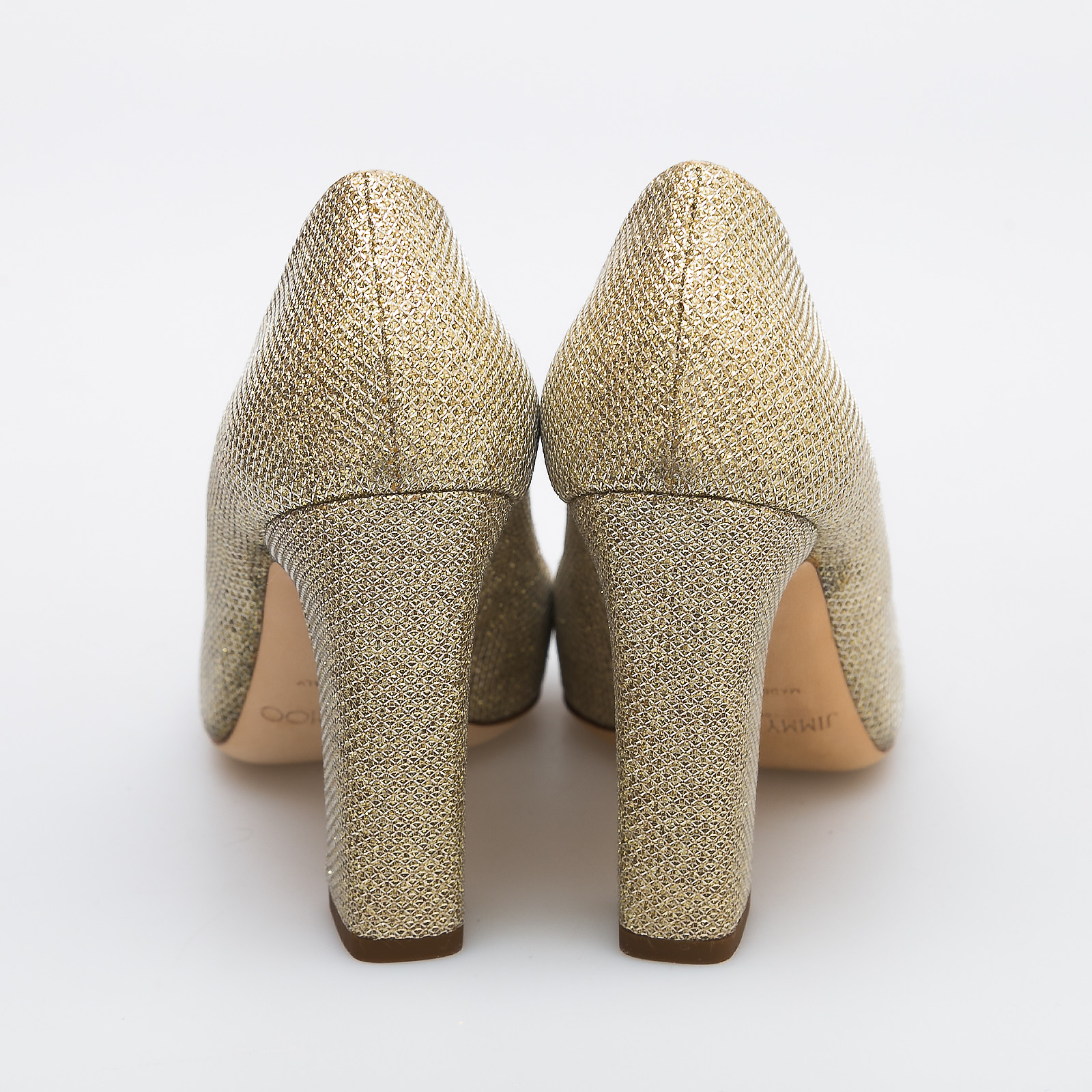 Туфли Jimmy Choo - купить оригинал в секонд-хенде SFS - 3