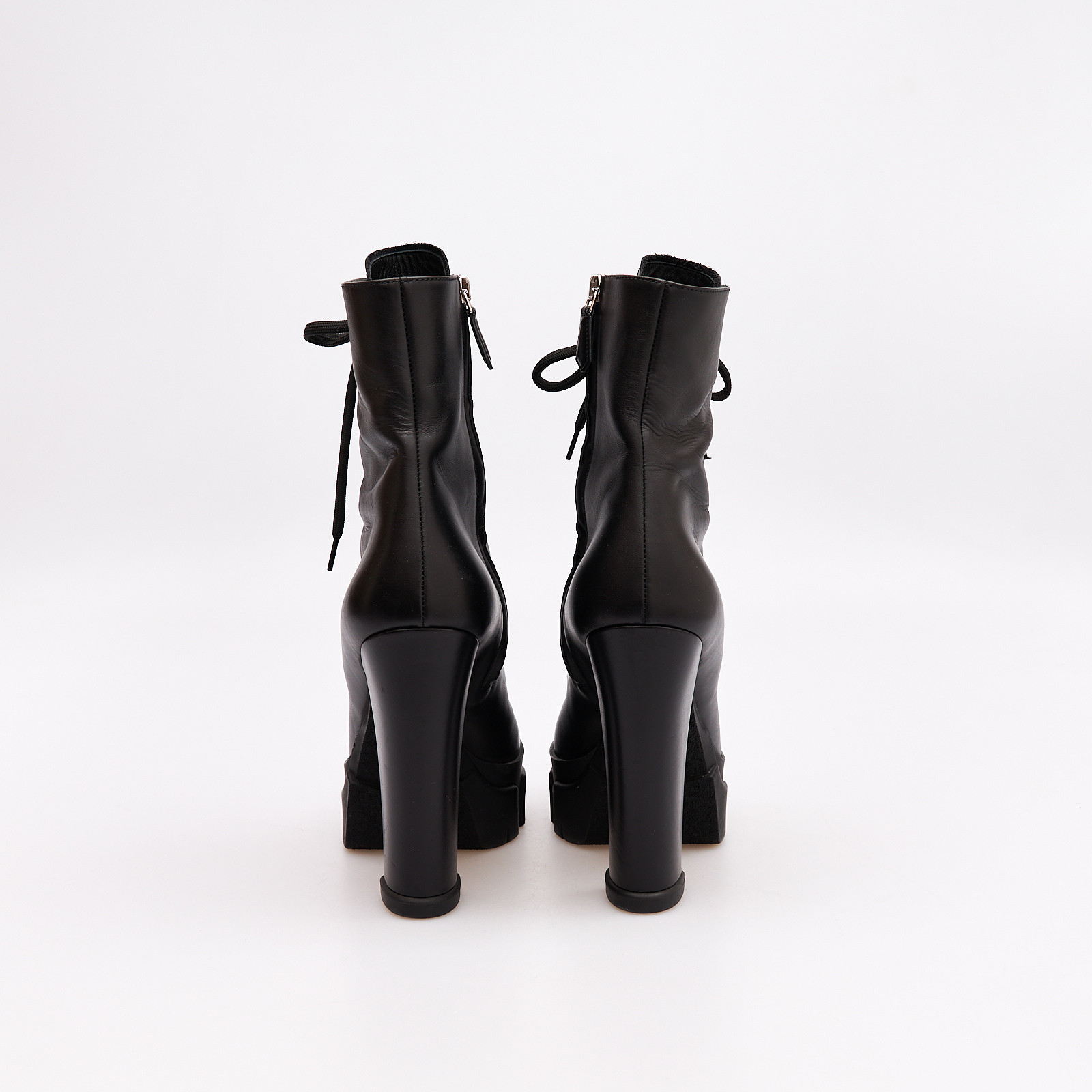 Ботильоны Prada - купить оригинал в секонд-хенде SFS - 3