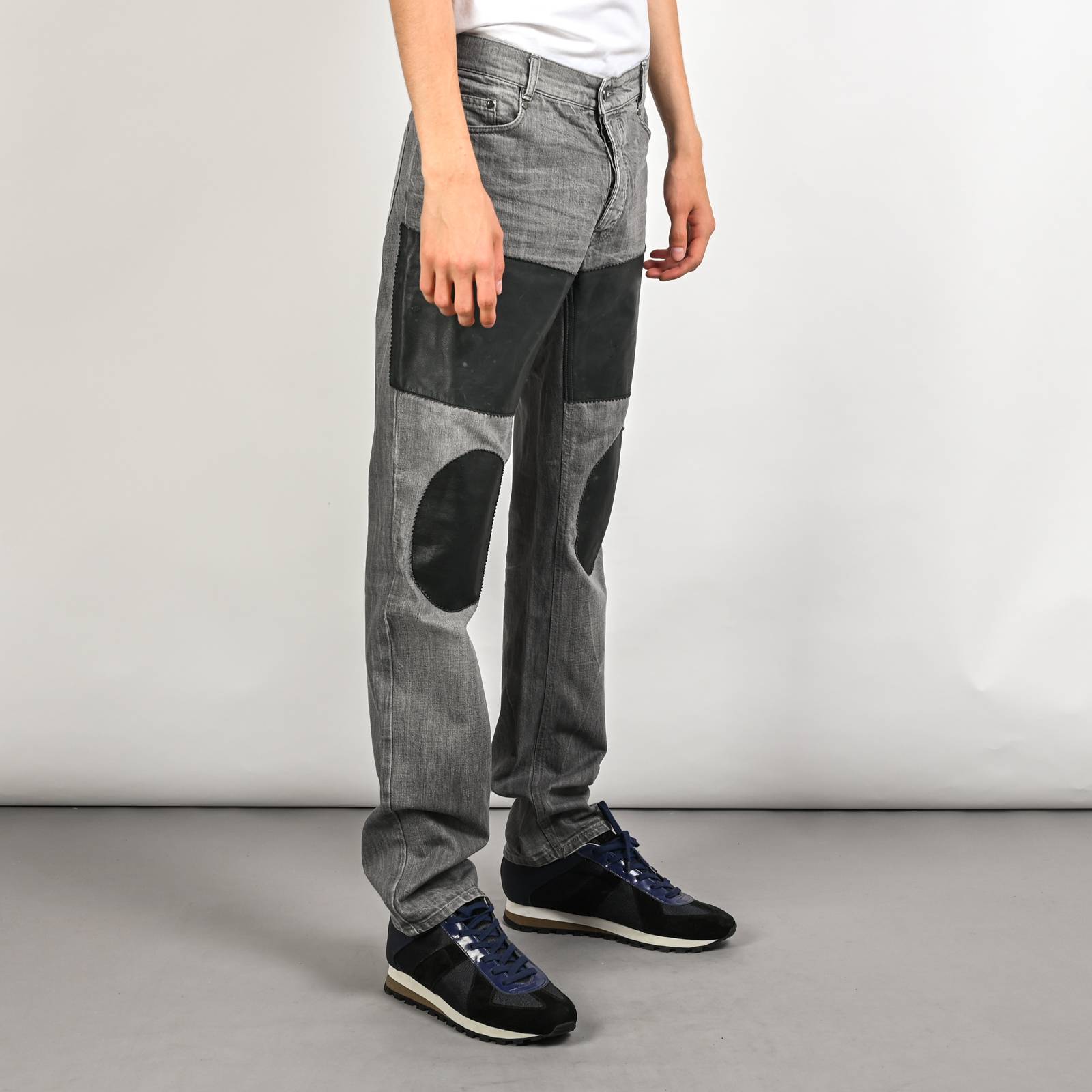 Джинсы Maison Margiela - купить оригинал в секонд-хенде SFS - 2