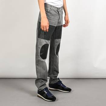 Джинсы Maison Margiela