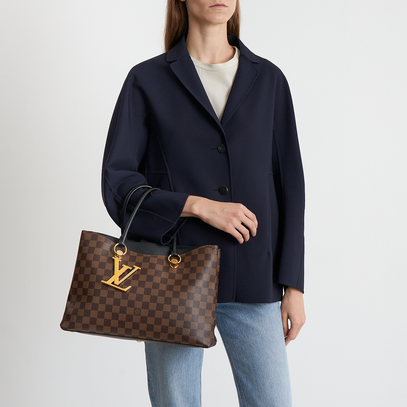 Сумка Louis Vuitton - купить оригинал в секонд-хенде SFS - 2