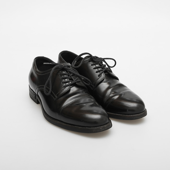 Ботинки Saint Laurent