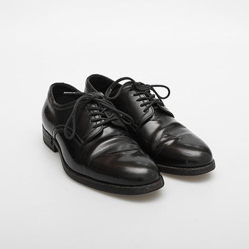 Ботинки Saint Laurent