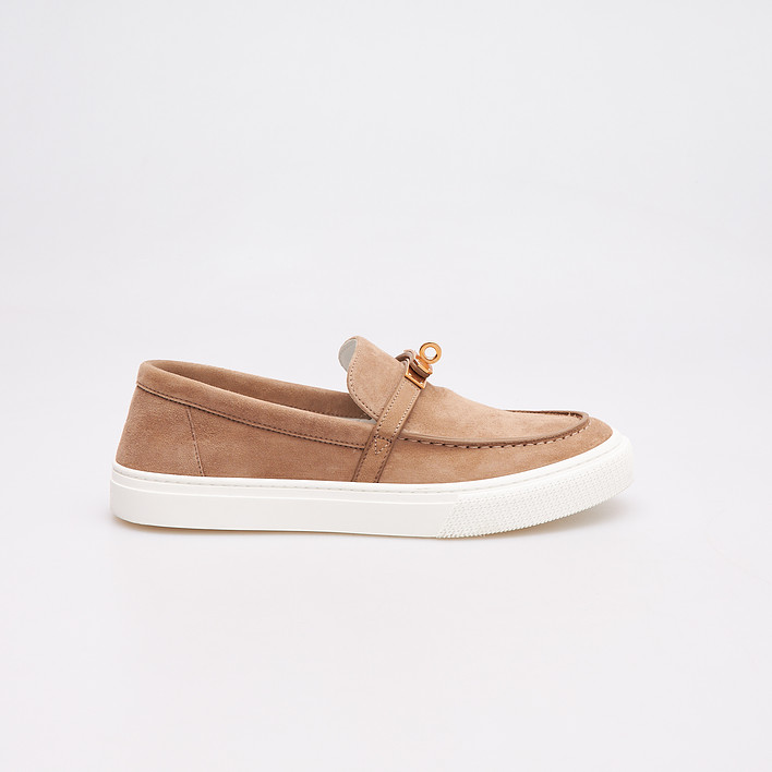 Лоферы Hermes